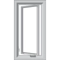 Davenport Casement Windows
