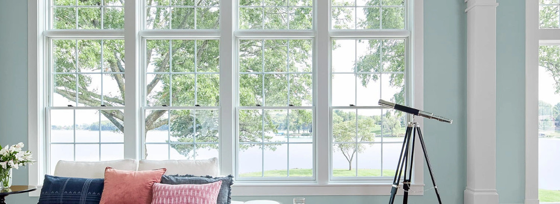 Davenport's Best Priced Windows