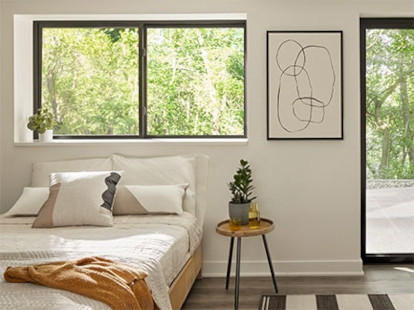 Davenport Sliding Windows