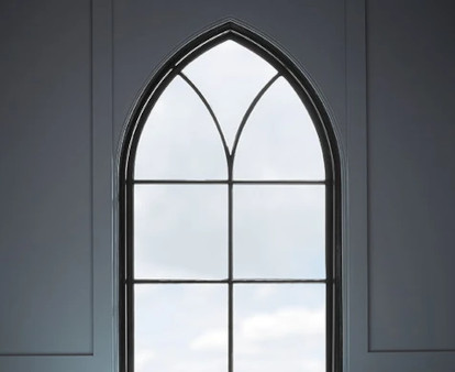 Davenport Custom Windows