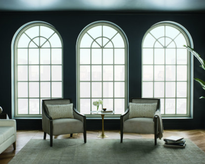 Davenport Picture Windows